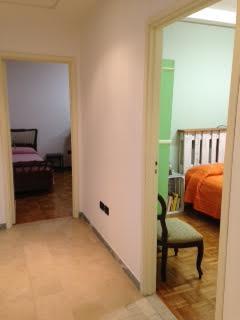 B&B Beatrice Ravena Quarto foto