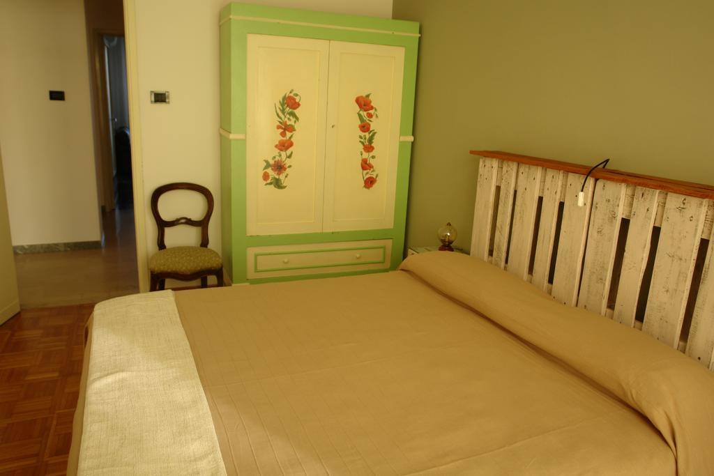B&B Beatrice Ravena Quarto foto