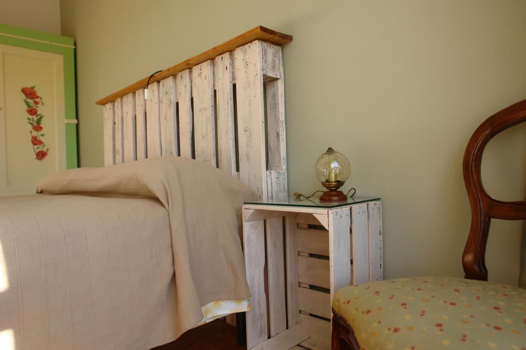 B&B Beatrice Ravena Quarto foto