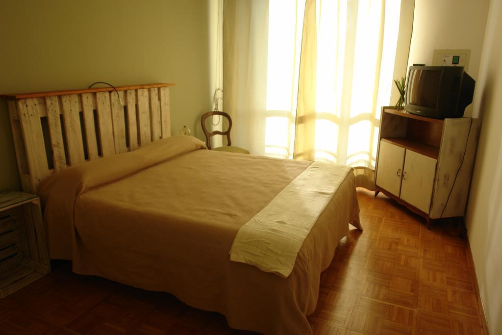 B&B Beatrice Ravena Quarto foto